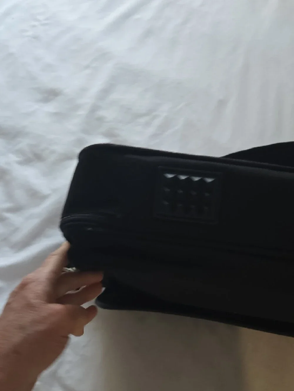 Targus professional black